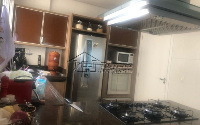Imagem Apartamento com 3 Quartos à Venda, 156 m² em Jardim Das Indústrias - São José Dos Campos Imagem Apartamento com 3 Quartos à Venda, 156 m² em Jardim Das Indústrias - São José Dos Campos