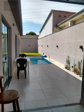Imagem Casa com 2 Quartos à Venda, 189 m² em Vila Santa Maria - Americana Imagem Casa com 2 Quartos à Venda, 189 m² em Vila Santa Maria - Americana