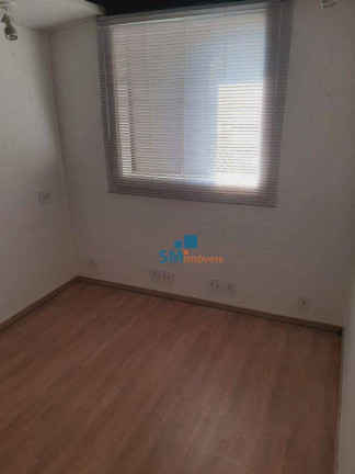 Imagem Apartamento com 2 Quartos à Venda, 50 m² em Vila Inglesa - São Paulo