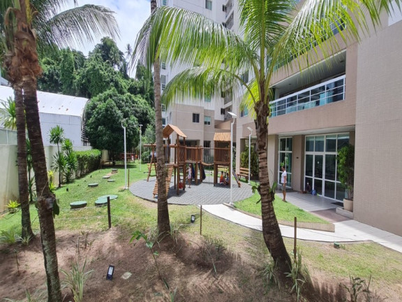 Imagem Imóvel com 4 Quartos à Venda, 143 m² em Barra - Salvador