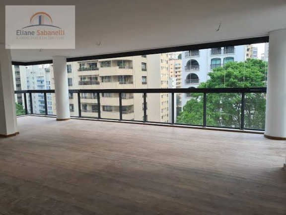 Imagem Apartamento com 3 Quartos à Venda, 205 m² em Jardim Paulista - São Paulo Imagem Apartamento com 3 Quartos à Venda, 205 m² em Jardim Paulista - São Paulo