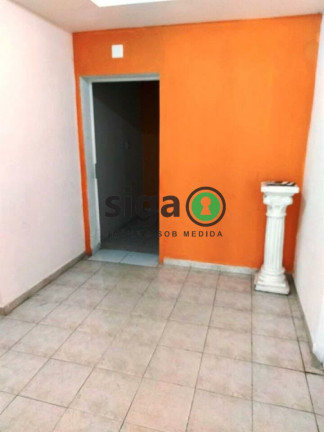 Imagem Imóvel Comercial para Alugar, 150 m² em Vila Clementino - São Paulo