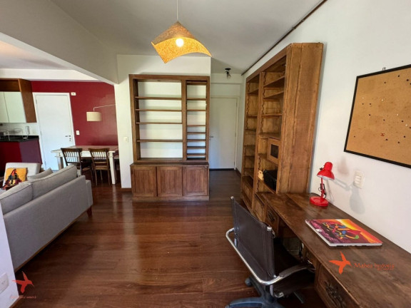 Imagem Imóvel com 1 Quarto à Venda, 94 m² em Pinheiros - São Paulo Imagem Imóvel com 1 Quarto à Venda, 94 m² em Pinheiros - São Paulo