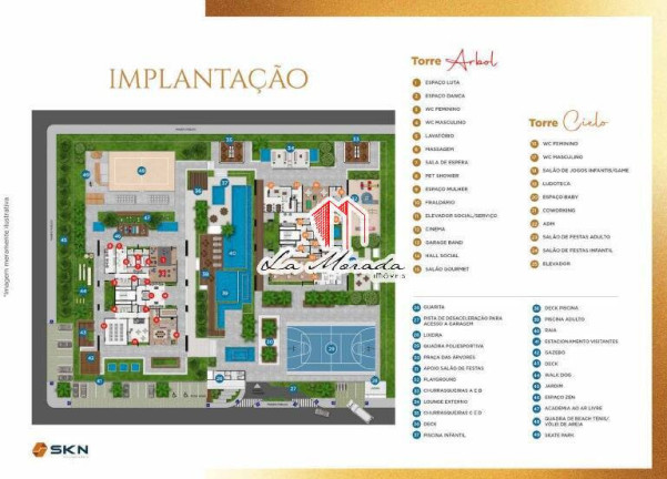 Imagem Apartamento com 3 Quartos à Venda, 123 m² em Ponta Negra - Manaus Imagem Apartamento com 3 Quartos à Venda, 123 m² em Ponta Negra - Manaus