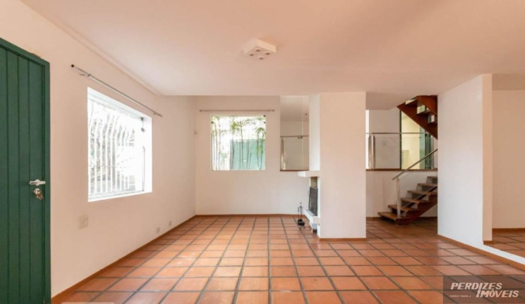 Imagem Casa com 3 Quartos à Venda ou Locação, 217 m² em Sumaré - São Paulo