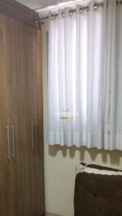 Imagem Apartamento com 2 Quartos à Venda, 42 m² em Vila Das Mercês - São Paulo Imagem Apartamento com 2 Quartos à Venda, 42 m² em Vila Das Mercês - São Paulo