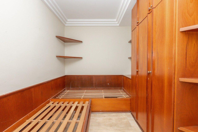 Imagem Apartamento com 4 Quartos à Venda, 185 m² em Vila Izabel - Curitiba