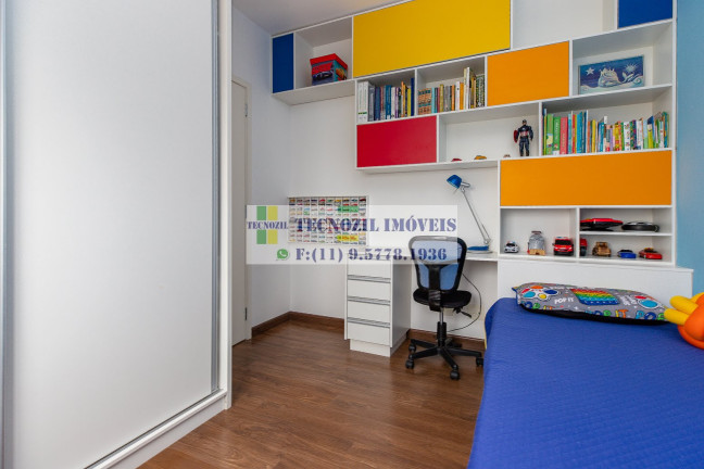 Imagem Apartamento com 3 Quartos à Venda, 94 m² em Vila Mariana - São Paulo Imagem Apartamento com 3 Quartos à Venda, 94 m² em Vila Mariana - São Paulo
