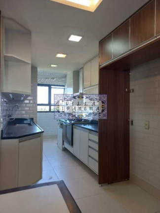 Imagem Cobertura com 3 Quartos à Venda, 263 m² em Barra Da Tijuca - Rio De Janeiro