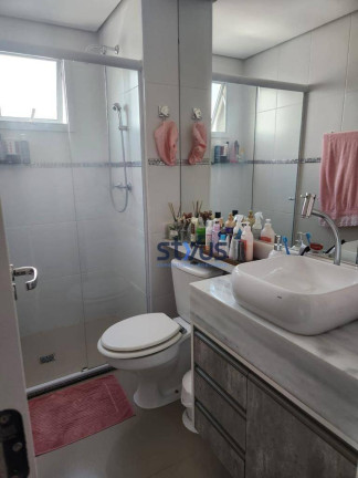 Imagem Apartamento com 2 Quartos para Alugar, 57 m² em Barra Funda - São Paulo