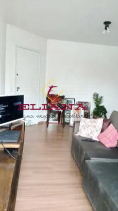 Imagem Apartamento com 2 Quartos à Venda, 55 m² em Perdizes - São Paulo