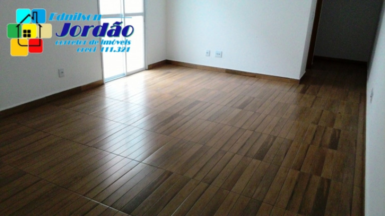 Apartamento com 2 Quartos à Venda, 85 m² em Vila América - Santo André