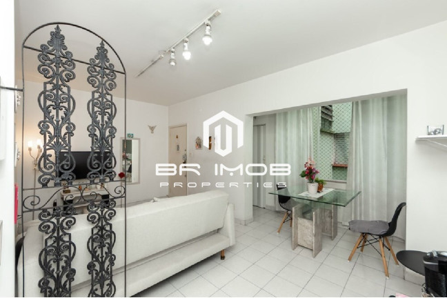 Imóvel com 3 Quartos à Venda, 104 m² em Paraíso - São Paulo