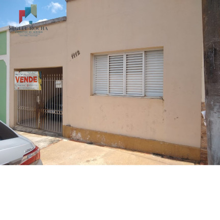 Imagem Casa com 2 Quartos à Venda, 100 m² em Centro - Tatuí Imagem Casa com 2 Quartos à Venda, 100 m² em Centro - Tatuí