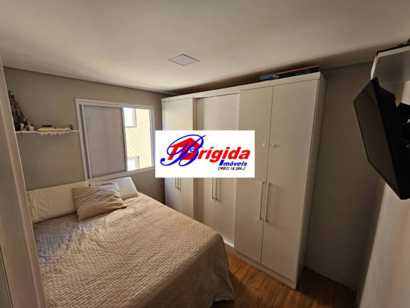 Imagem Apartamento com 2 Quartos à Venda, 49 m² em Granja Clotilde - Cotia Imagem Apartamento com 2 Quartos à Venda, 49 m² em Granja Clotilde - Cotia