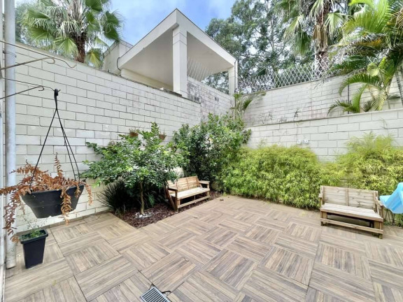 Imagem Casa com 3 Quartos à Venda, 100 m² em Jardim São Vicente - Cotia