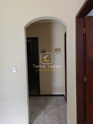 Imagem Casa com 3 Quartos à Venda, 150 m² em Carneiros - Brumadinho