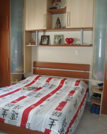 Imagem Casa com 3 Quartos à Venda,  em Ponta Da Praia - Santos