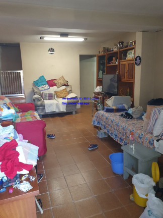 Imagem Sobrado com 2 Quartos à Venda, 90 m² em Granja Nossa Senhora Aparecida - São Paulo