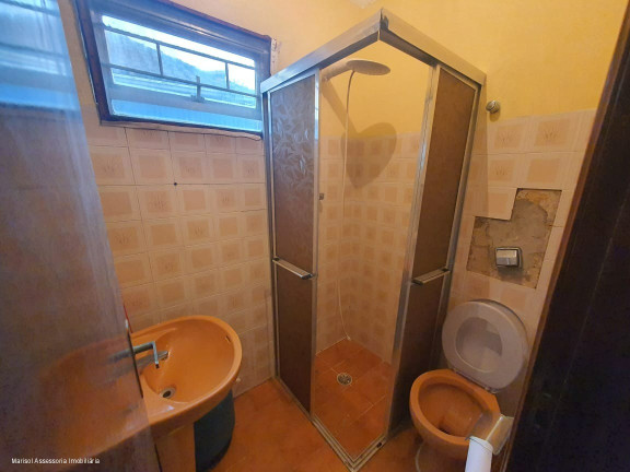 Imagem Apartamento com 2 Quartos à Venda, 1 m² em Balneario De Birigui - Mongaguá