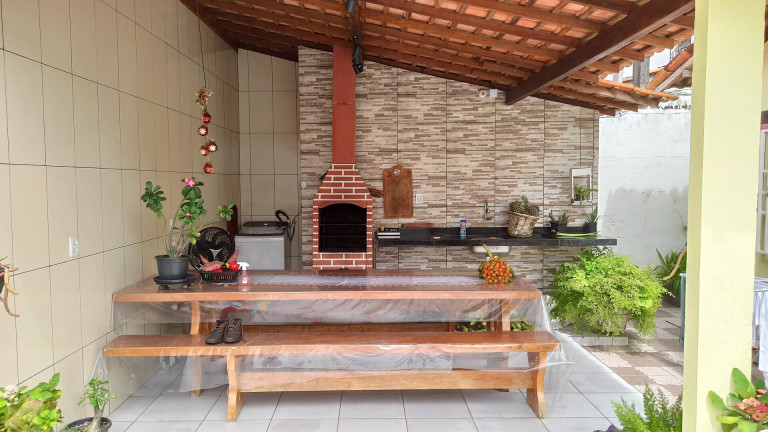 Imagem Casa com 3 Quartos à Venda, 200 m² em Cidade Nova - Ananindeua