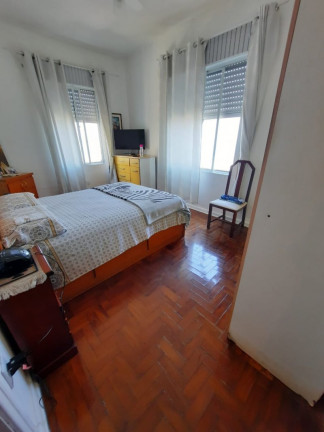 Imagem Apartamento com 3 Quartos à Venda, 115 m² em Gonzaga - Santos