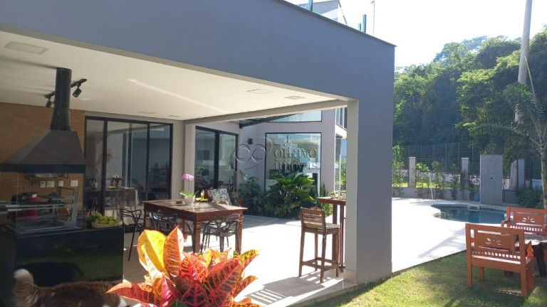 Imagem Casa com 4 Quartos à Venda, 467 m² em Alphaville - Rio Das Ostras Imagem Casa com 4 Quartos à Venda, 467 m² em Alphaville - Rio Das Ostras