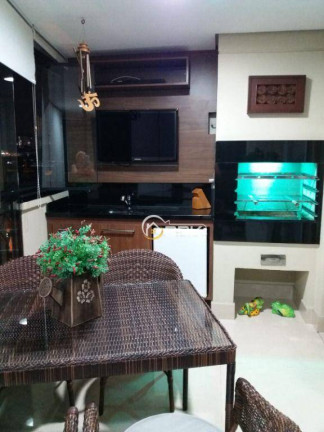 Imagem Apartamento com 3 Quartos à Venda, 123 m² em Alto Da Mooca - São Paulo Imagem Apartamento com 3 Quartos à Venda, 123 m² em Alto Da Mooca - São Paulo