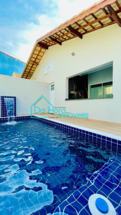 Casa com 2 Quartos à Venda, 79 m² em Suarão - Itanhaém