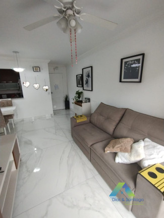 Imagem Apartamento com 2 Quartos à Venda, 67 m² em Parque Das Nações - Santo André Imagem Apartamento com 2 Quartos à Venda, 67 m² em Parque Das Nações - Santo André