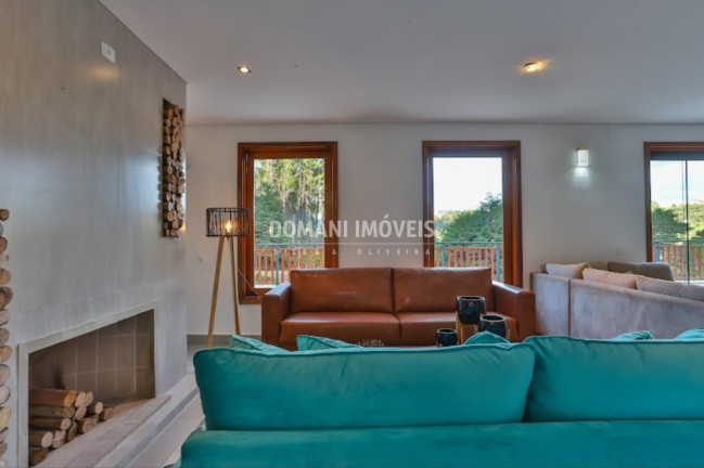 Imagem Imóvel com 10 Quartos à Venda, 520 m² em Região Do Atalaia - Campos Do Jordão Imagem Imóvel com 10 Quartos à Venda, 520 m² em Região Do Atalaia - Campos Do Jordão