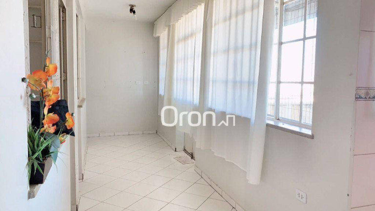 Imagem Apartamento com 4 Quartos à Venda, 198 m² em Setor Campinas - Goiânia Imagem Apartamento com 4 Quartos à Venda, 198 m² em Setor Campinas - Goiânia