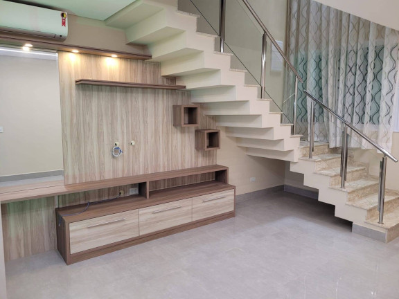 Imagem Casa com 3 Quartos à Venda, 270 m² em Chácara Do Visconde - Taubaté