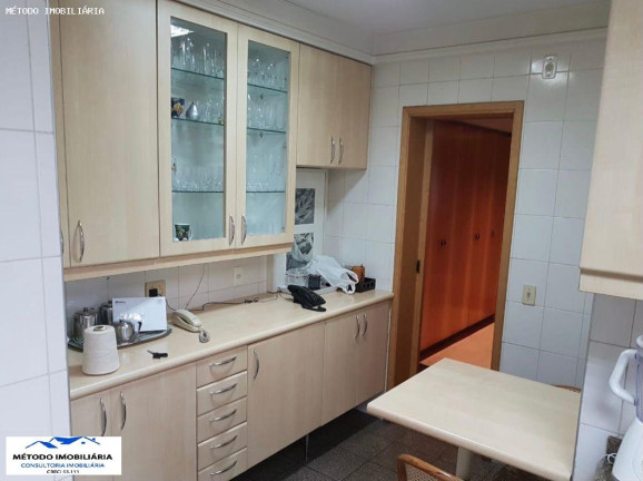 Imagem Apartamento com 3 Quartos à Venda, 172 m² em Jardim Vila Mariana - São Paulo Imagem Apartamento com 3 Quartos à Venda, 172 m² em Jardim Vila Mariana - São Paulo