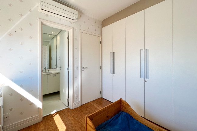 Imagem Apartamento com 2 Quartos à Venda, 86 m² em Perdizes - São Paulo