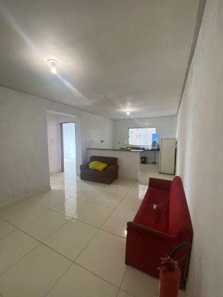 Imagem Imóvel com 2 Quartos à Venda, 1 m² em Vila Mauriceia - Montes Claros