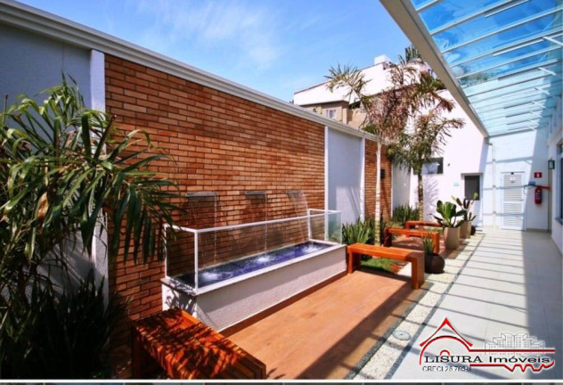 Imagem Apartamento com 3 Quartos à Venda, 92 m² em Centro - Jacareí