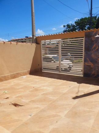 Imagem Casa com 2 Quartos à Venda, 144 m² em Jardim America - Itanhaém Imagem Casa com 2 Quartos à Venda, 144 m² em Jardim America - Itanhaém