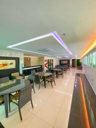 Imagem Apartamento com 2 Quartos à Venda, 98 m² em Cocó - Fortaleza