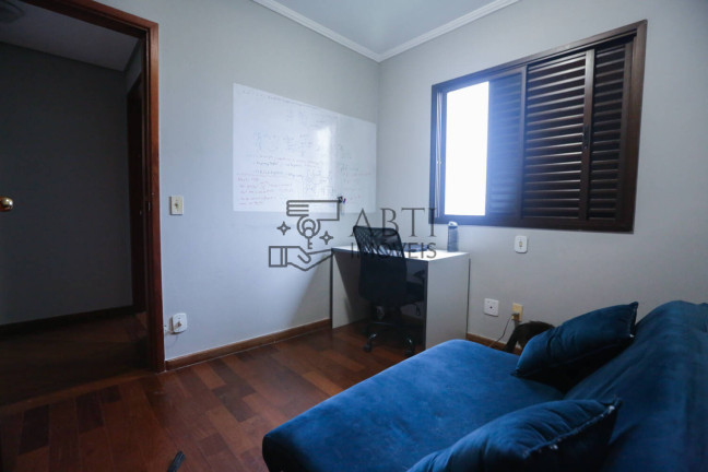 Imagem Apartamento com 3 Quartos à Venda, 96 m² em Saúde - São Paulo