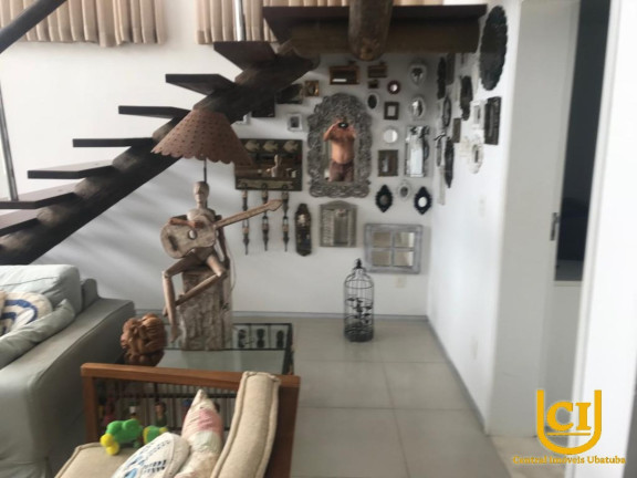 Imagem Apartamento com 4 Quartos à Venda, 300 m² em Itaguá - Ubatuba