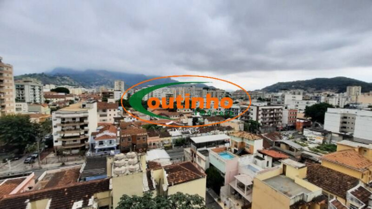 Imagem Apartamento com 3 Quartos à Venda, 136 m² em Vila Isabel - Rio De Janeiro Imagem Apartamento com 3 Quartos à Venda, 136 m² em Vila Isabel - Rio De Janeiro