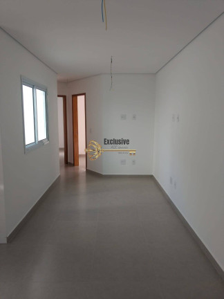 Imagem Apartamento com 2 Quartos à Venda, 40 m² em Vila América - Santo André Imagem Apartamento com 2 Quartos à Venda, 40 m² em Vila América - Santo André