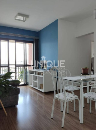 Imagem Apartamento com 3 Quartos à Venda, 77 m² em Ponte De São João - Jundiaí Imagem Apartamento com 3 Quartos à Venda, 77 m² em Ponte De São João - Jundiaí