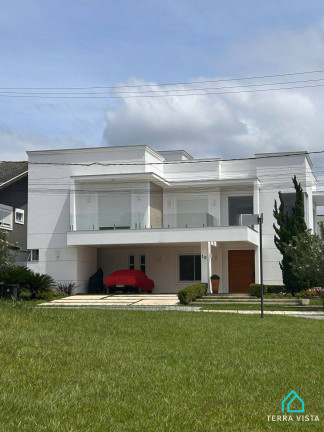 Imagem Casa de Condomínio com 4 Quartos à Venda, 400 m² Imagem Casa de Condomínio com 4 Quartos à Venda, 400 m²