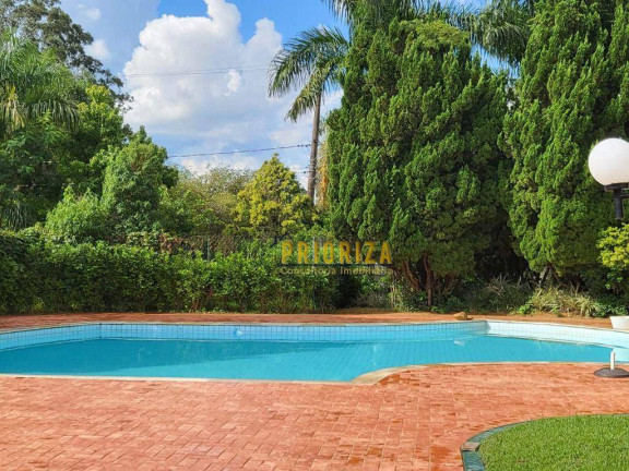Imagem Casa com 4 Quartos à Venda, 904 m² em Condomínio Vivendas Do Lago - Sorocaba Imagem Casa com 4 Quartos à Venda, 904 m² em Condomínio Vivendas Do Lago - Sorocaba