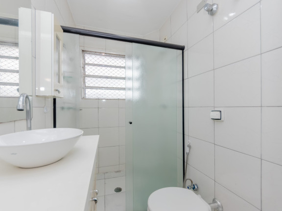 Imagem Apartamento com 2 Quartos à Venda, 62 m² em Pinheiros - São Paulo
