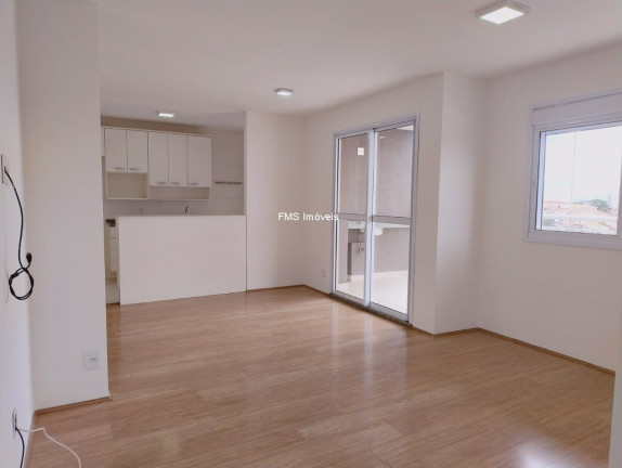 Imagem Imóvel com 2 Quartos para Alugar, 80 m² em Interlagos - São Paulo Imagem Imóvel com 2 Quartos para Alugar, 80 m² em Interlagos - São Paulo