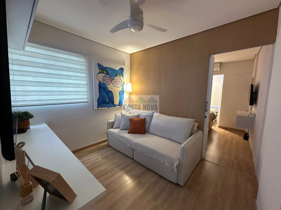 Imagem Apartamento com 1 Quarto à Venda, 47 m² em Ponta Da Praia - Santos Imagem Apartamento com 1 Quarto à Venda, 47 m² em Ponta Da Praia - Santos