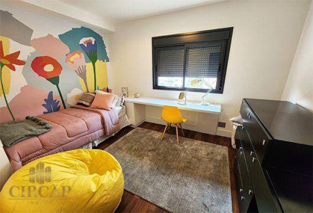 Imagem Apartamento com 3 Quartos à Venda, 132 m² em Alto Da Lapa - São Paulo